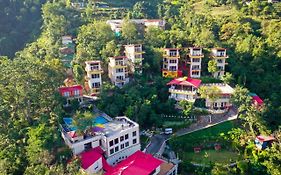 Veda5 Ayurveda & Yoga Retreat